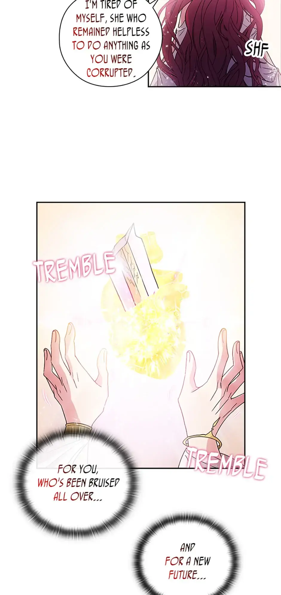 Reminiscence Adonis Manhwa Chapter 235 - Page 101