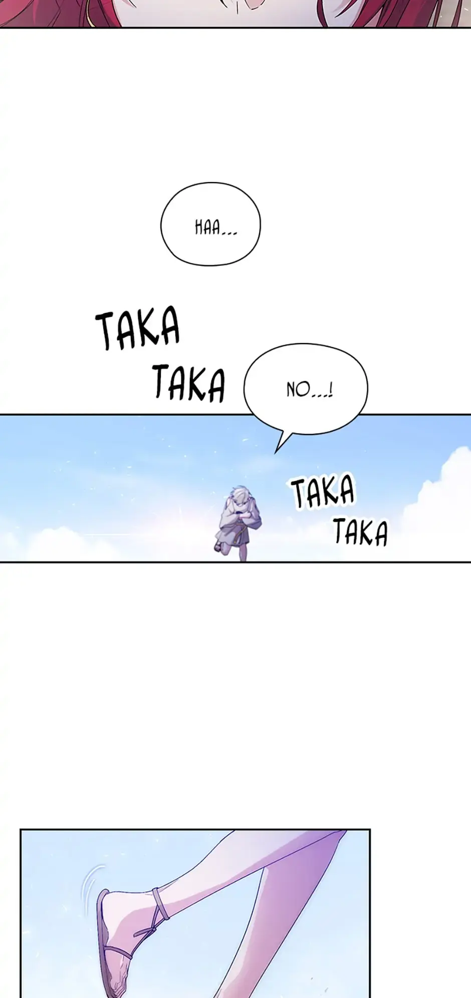 Reminiscence Adonis Manhwa Chapter 235 - Page 106