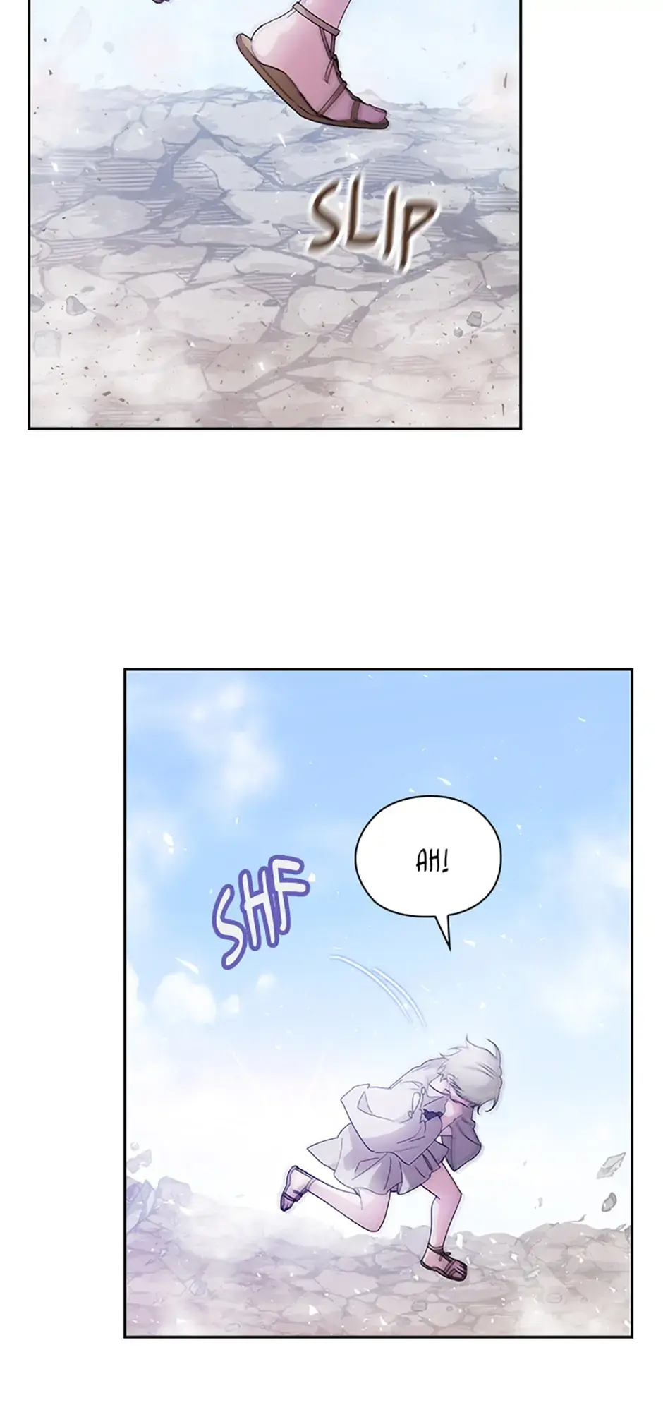 Reminiscence Adonis Manhwa Chapter 235 - Page 107