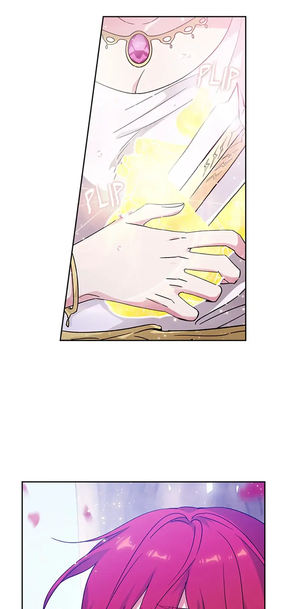 Reminiscence Adonis Manhwa Chapter 235 - Page 113