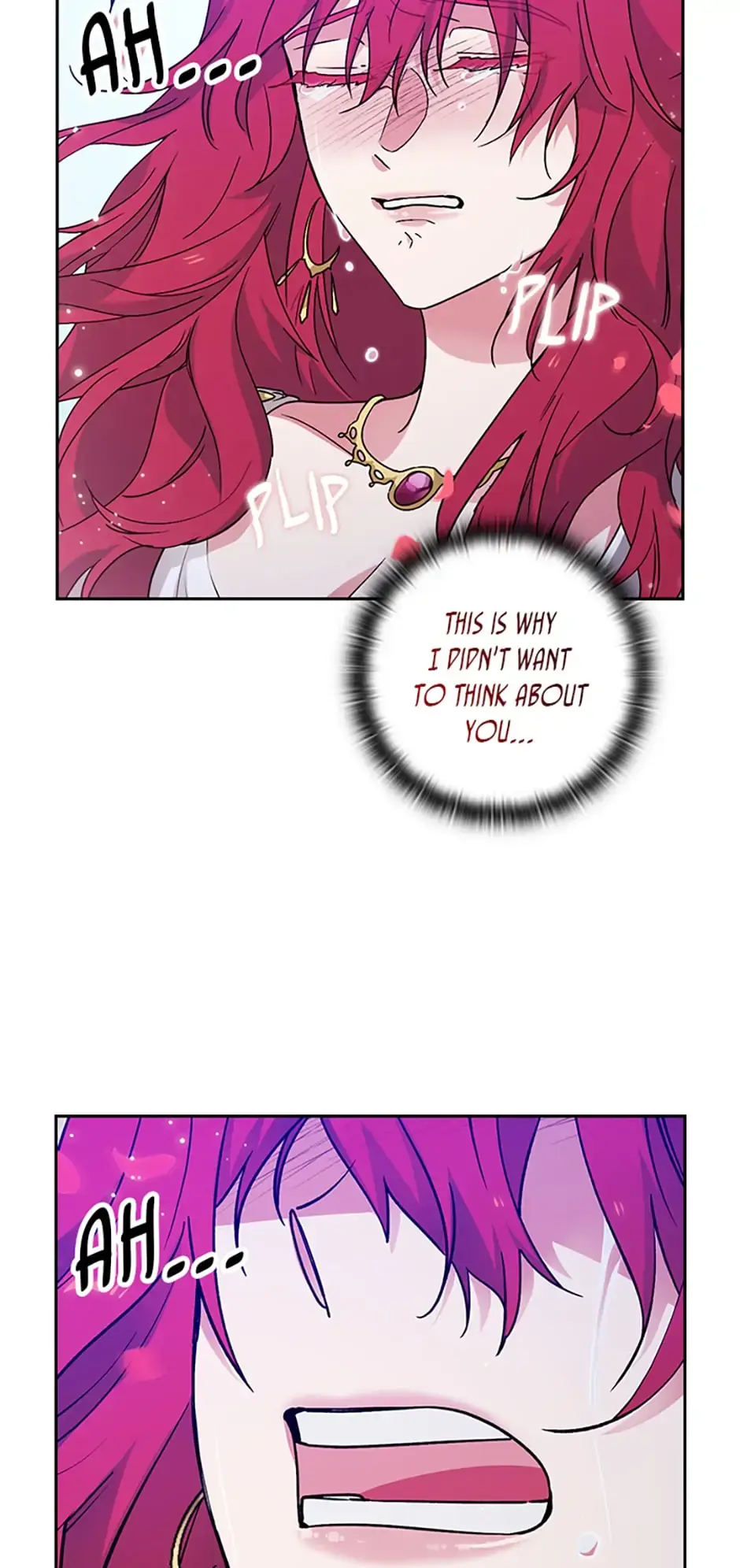 Reminiscence Adonis Manhwa Chapter 235 - Page 114