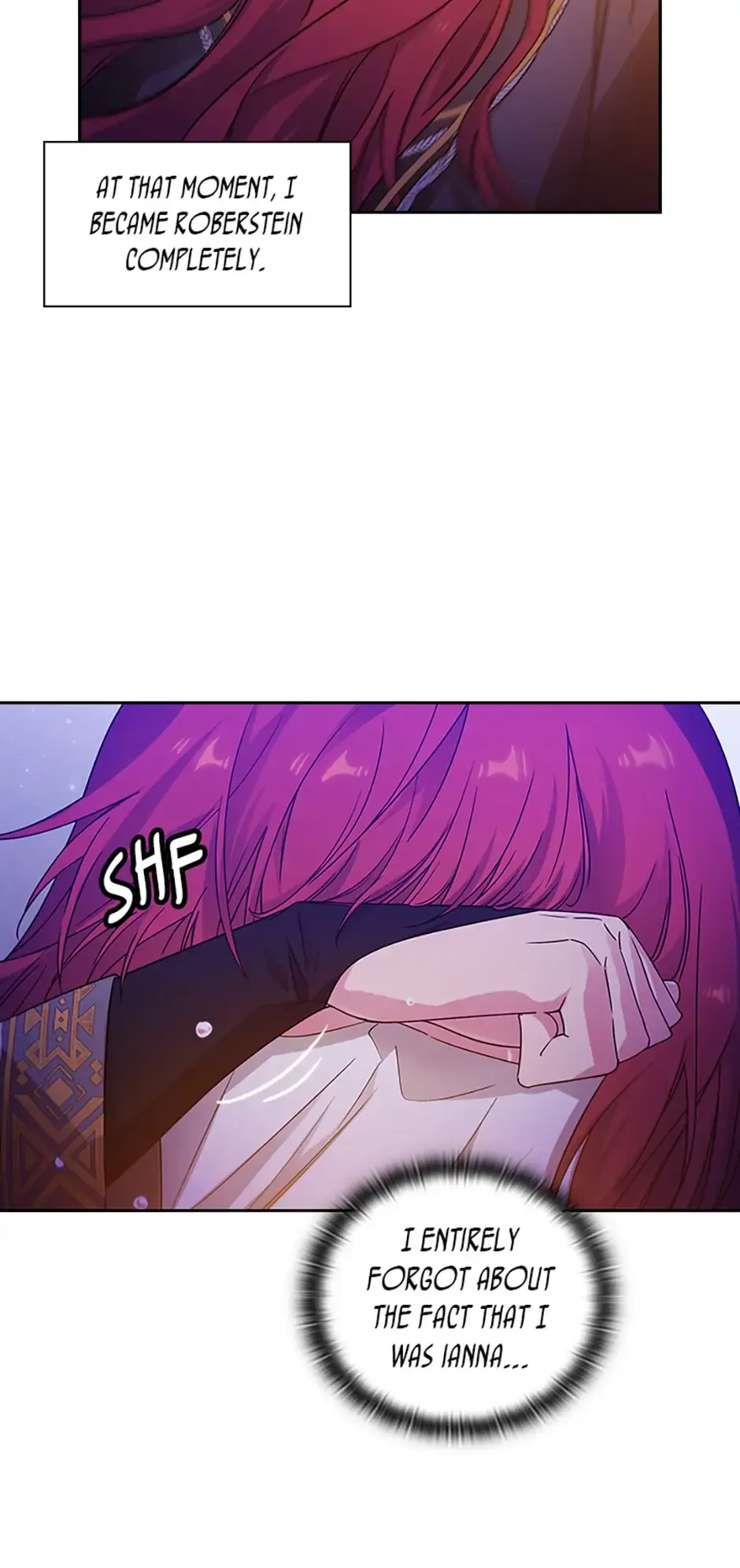 Reminiscence Adonis Manhwa Chapter 235 - Page 117