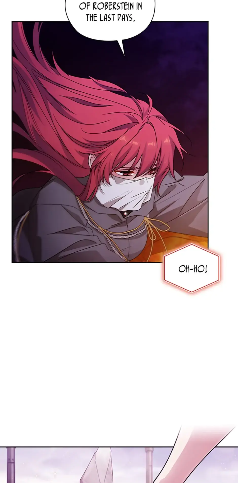 Reminiscence Adonis Manhwa Chapter 235 - Page 124