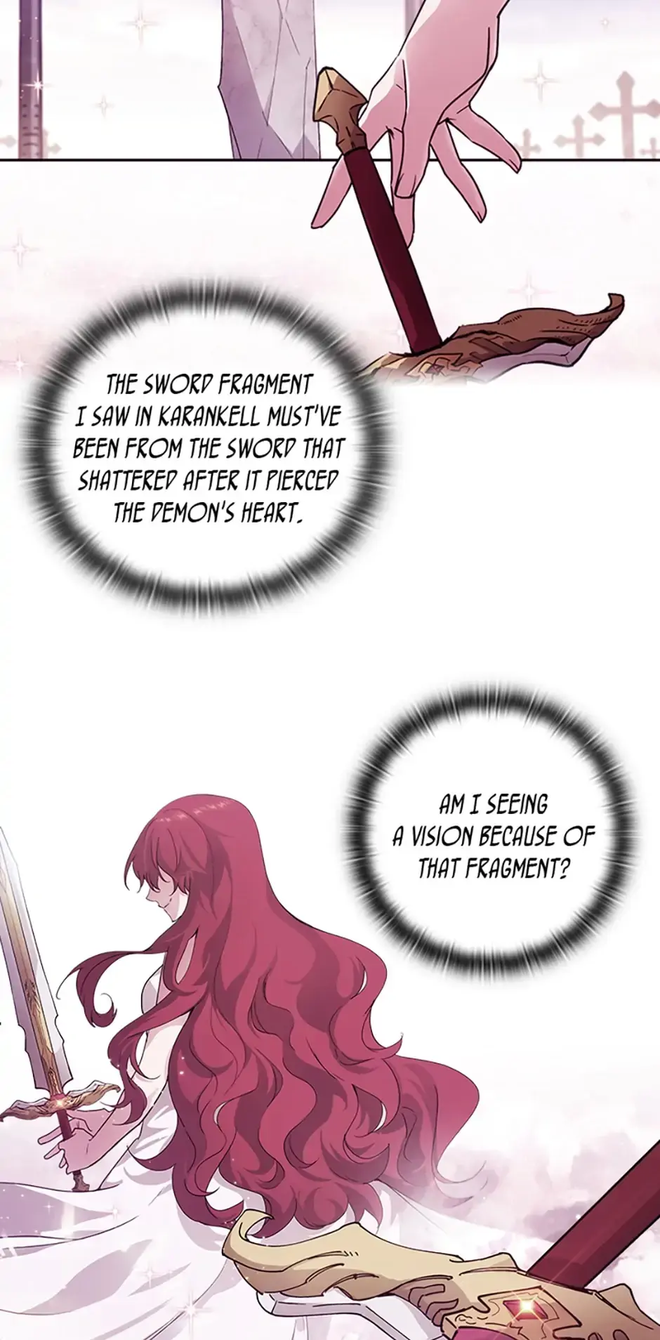 Reminiscence Adonis Manhwa Chapter 235 - Page 125