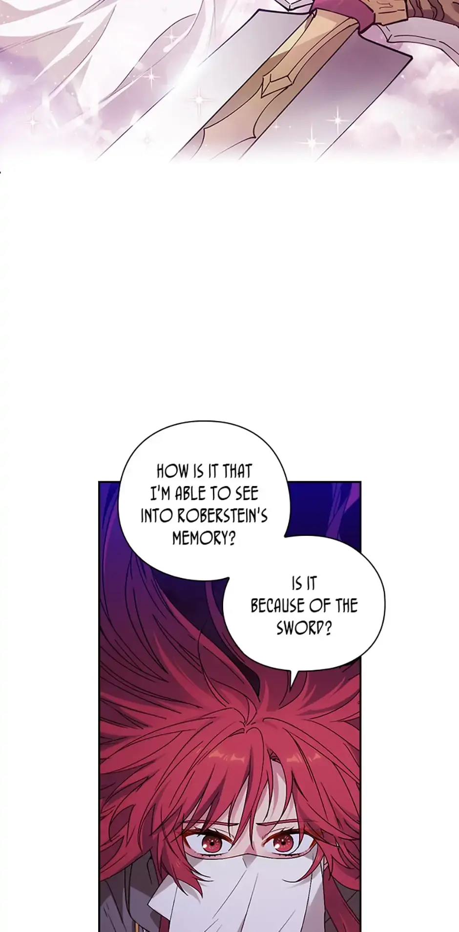 Reminiscence Adonis Manhwa Chapter 235 - Page 126