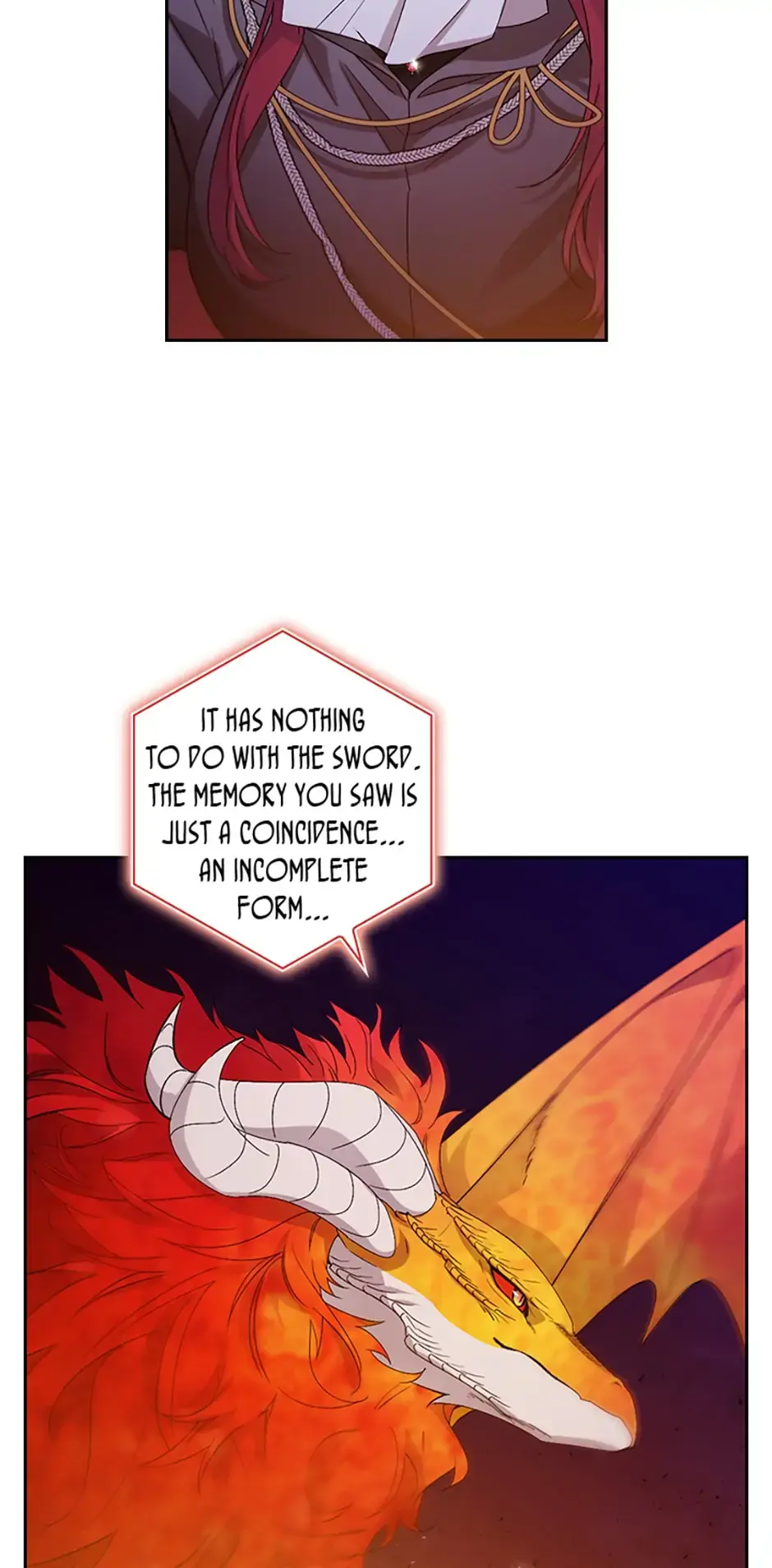 Reminiscence Adonis Manhwa Chapter 235 - Page 127