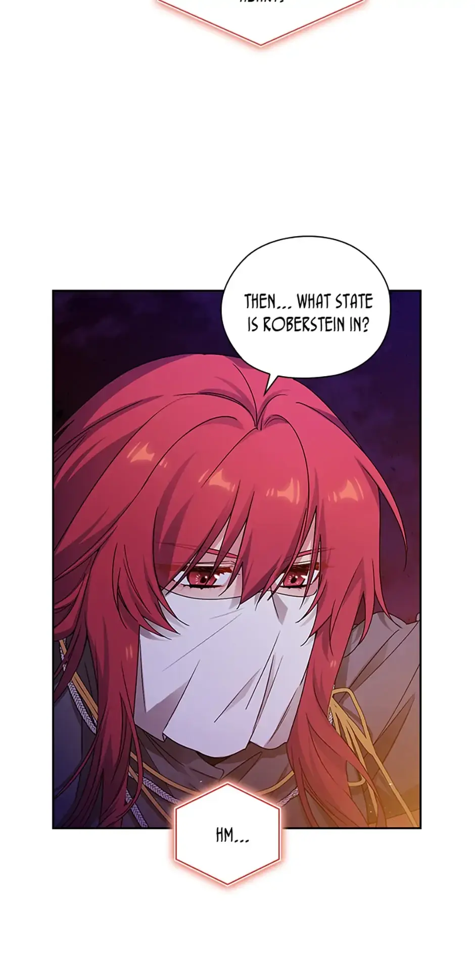 Reminiscence Adonis Manhwa Chapter 235 - Page 129