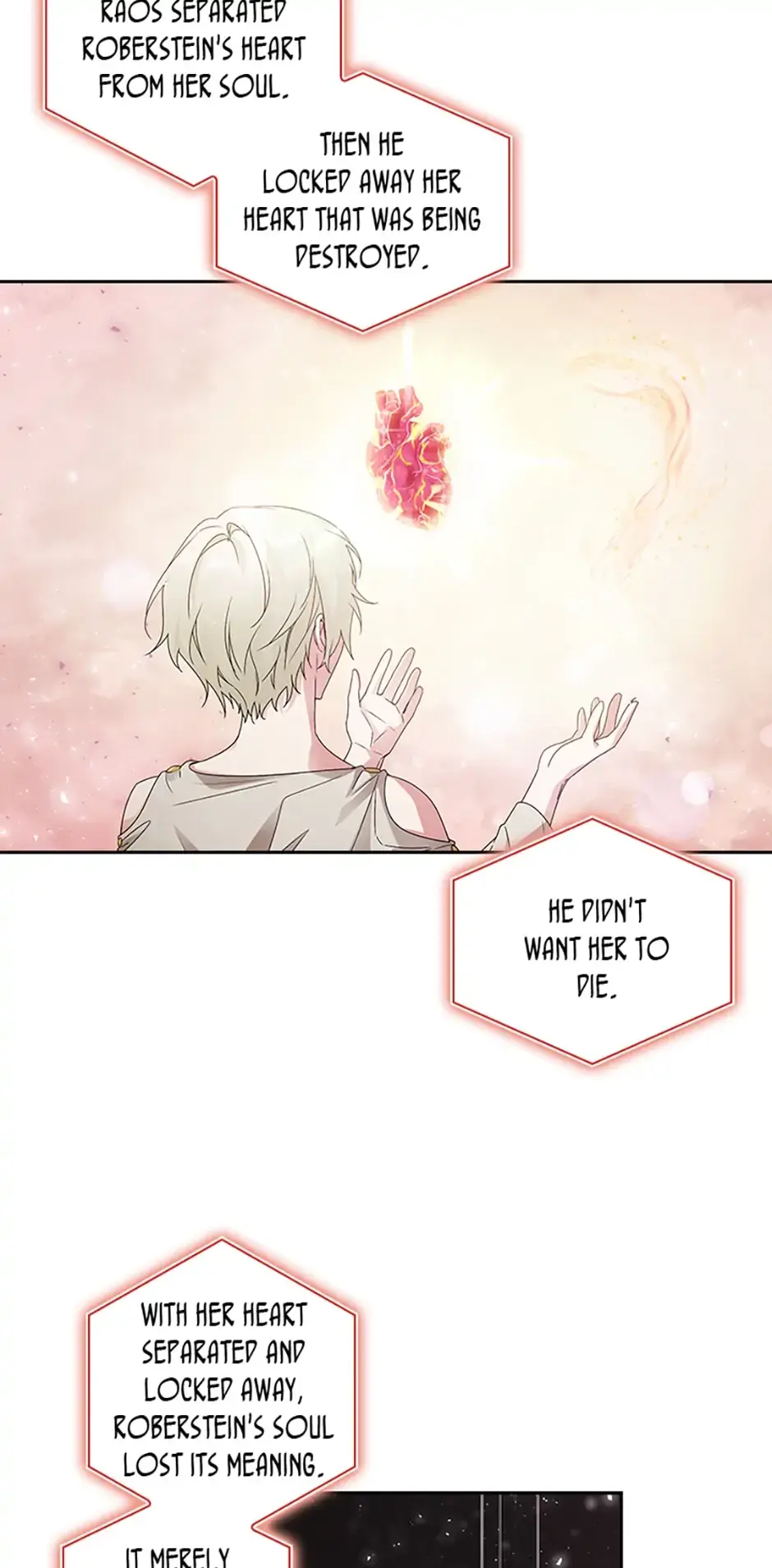 Reminiscence Adonis Manhwa Chapter 235 - Page 131