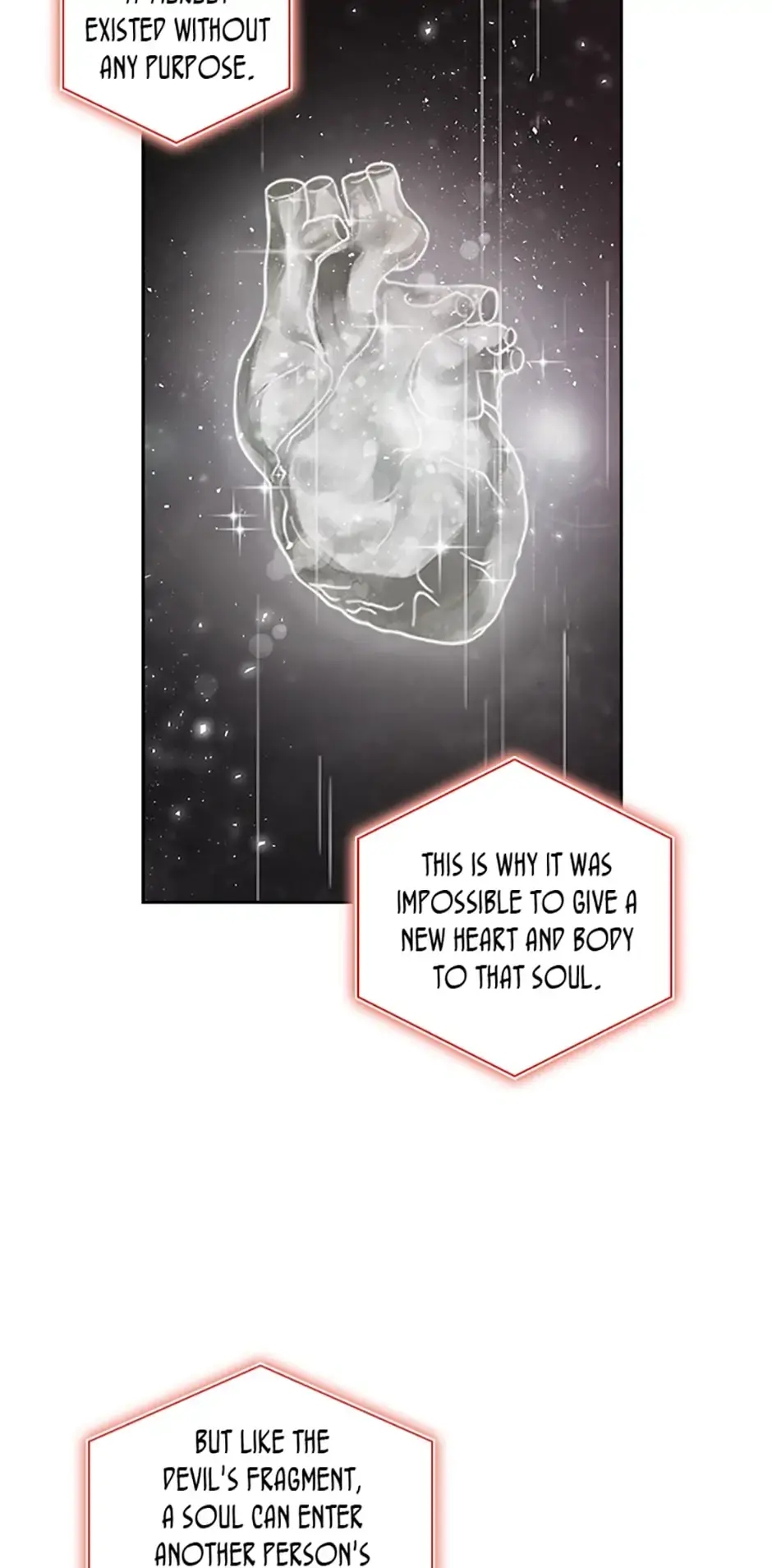 Reminiscence Adonis Manhwa Chapter 235 - Page 132