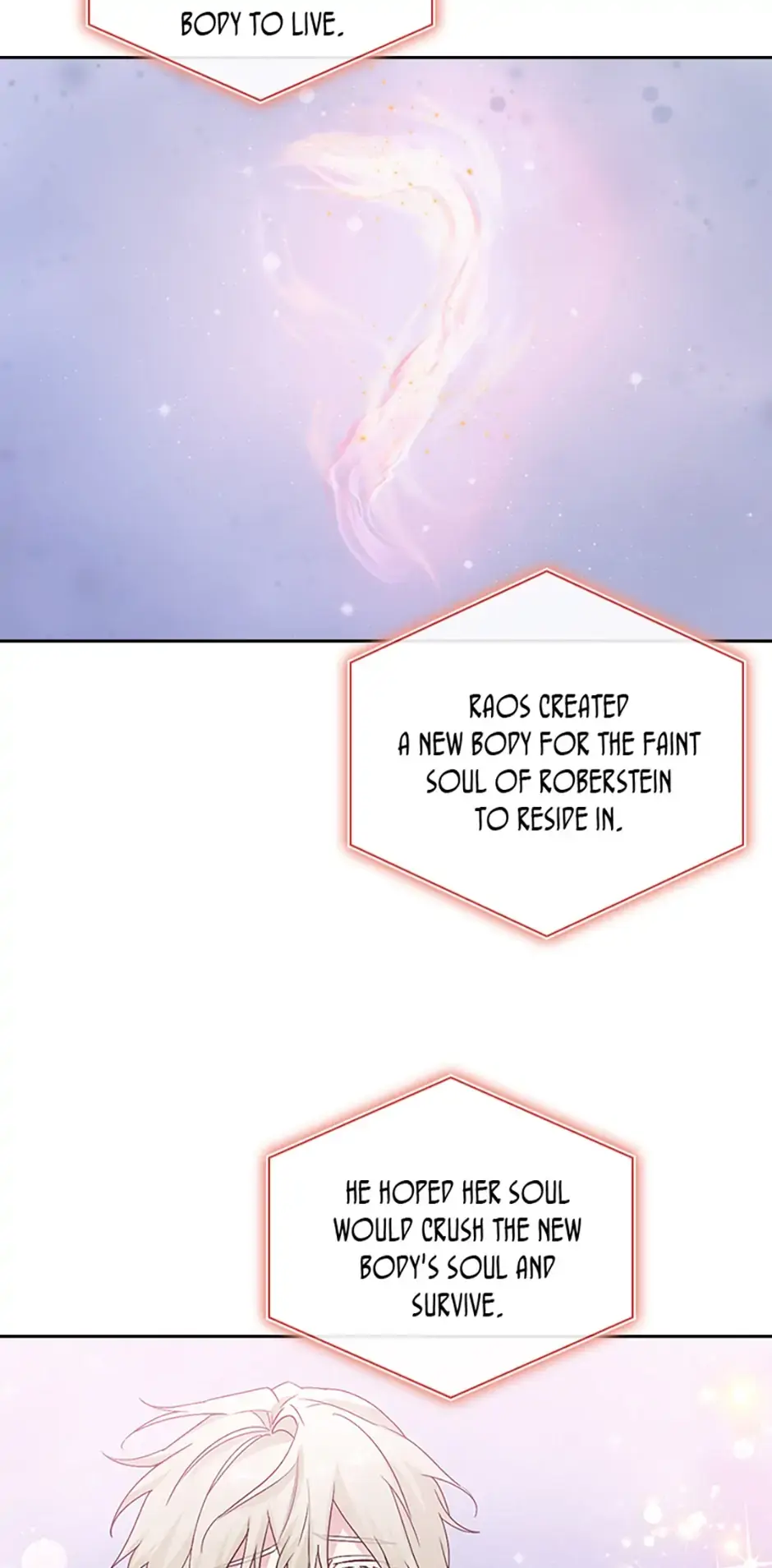 Reminiscence Adonis Manhwa Chapter 235 - Page 133
