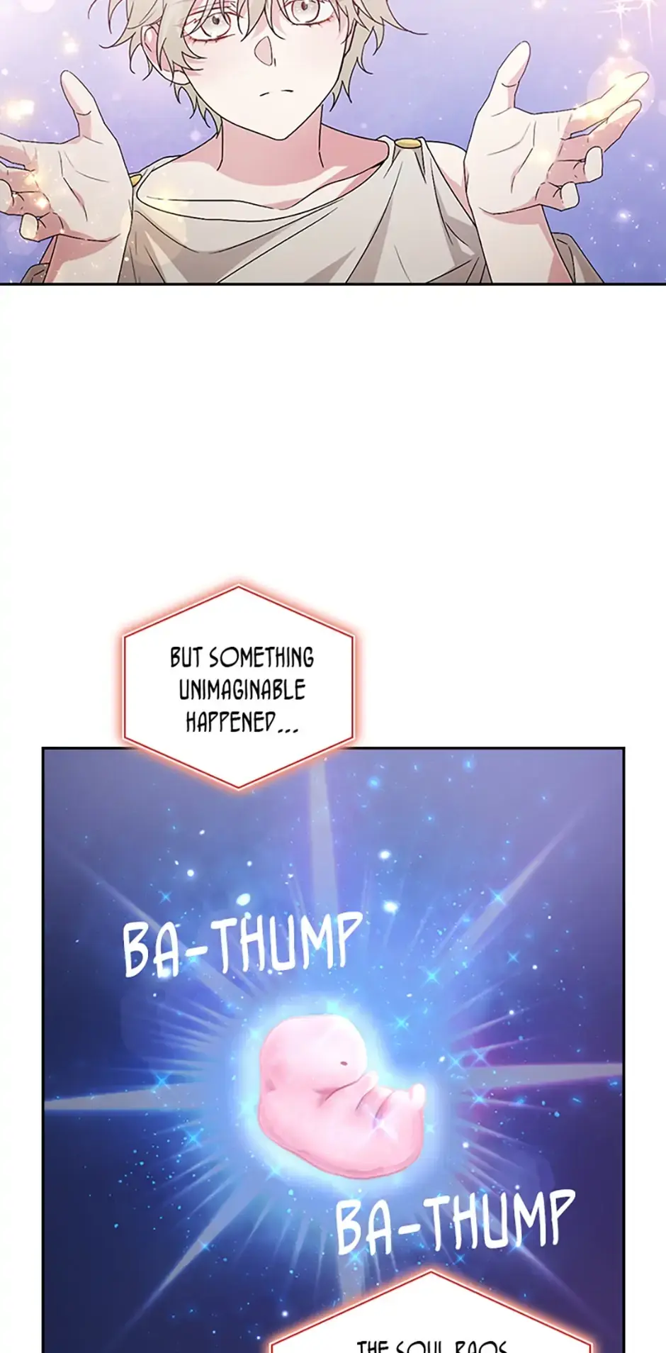 Reminiscence Adonis Manhwa Chapter 235 - Page 134