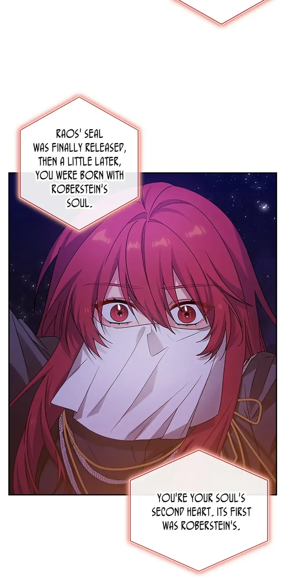 Reminiscence Adonis Manhwa Chapter 235 - Page 136