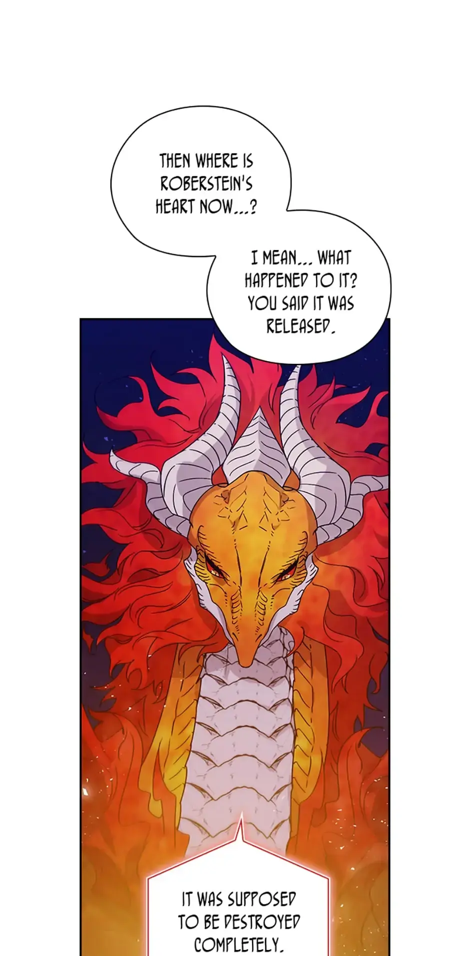 Reminiscence Adonis Manhwa Chapter 235 - Page 137