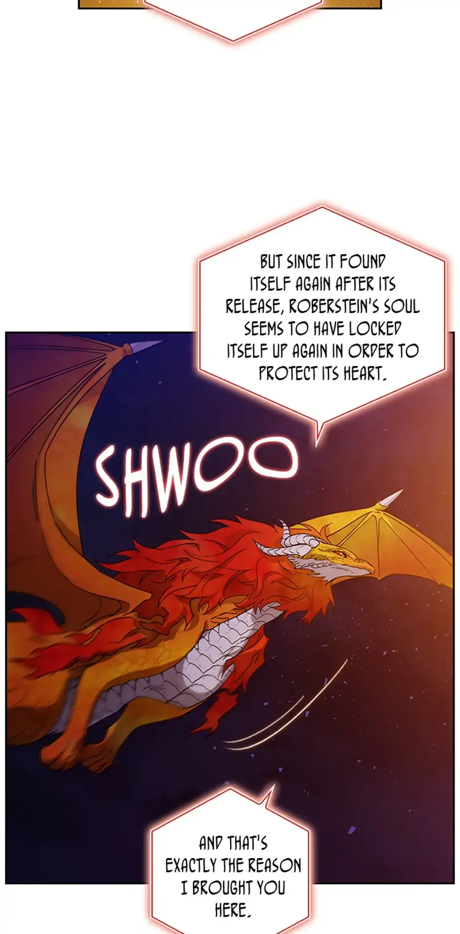 Reminiscence Adonis Manhwa Chapter 235 - Page 138
