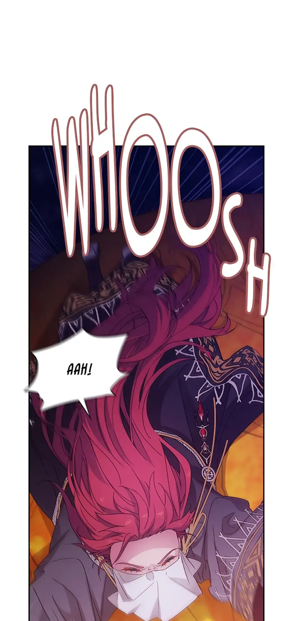 Reminiscence Adonis Manhwa Chapter 235 - Page 140