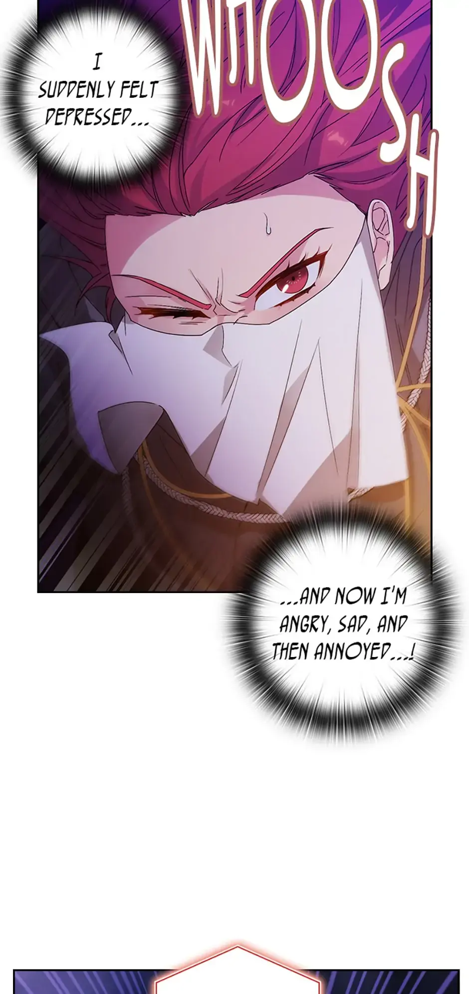 Reminiscence Adonis Manhwa Chapter 235 - Page 142