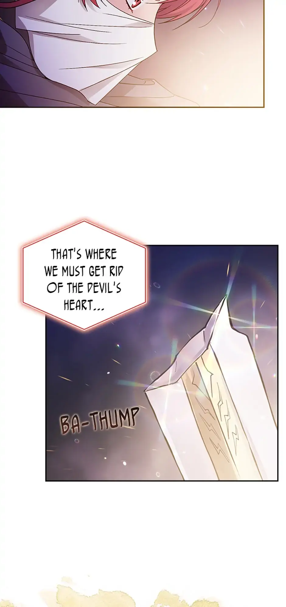 Reminiscence Adonis Manhwa Chapter 235 - Page 144