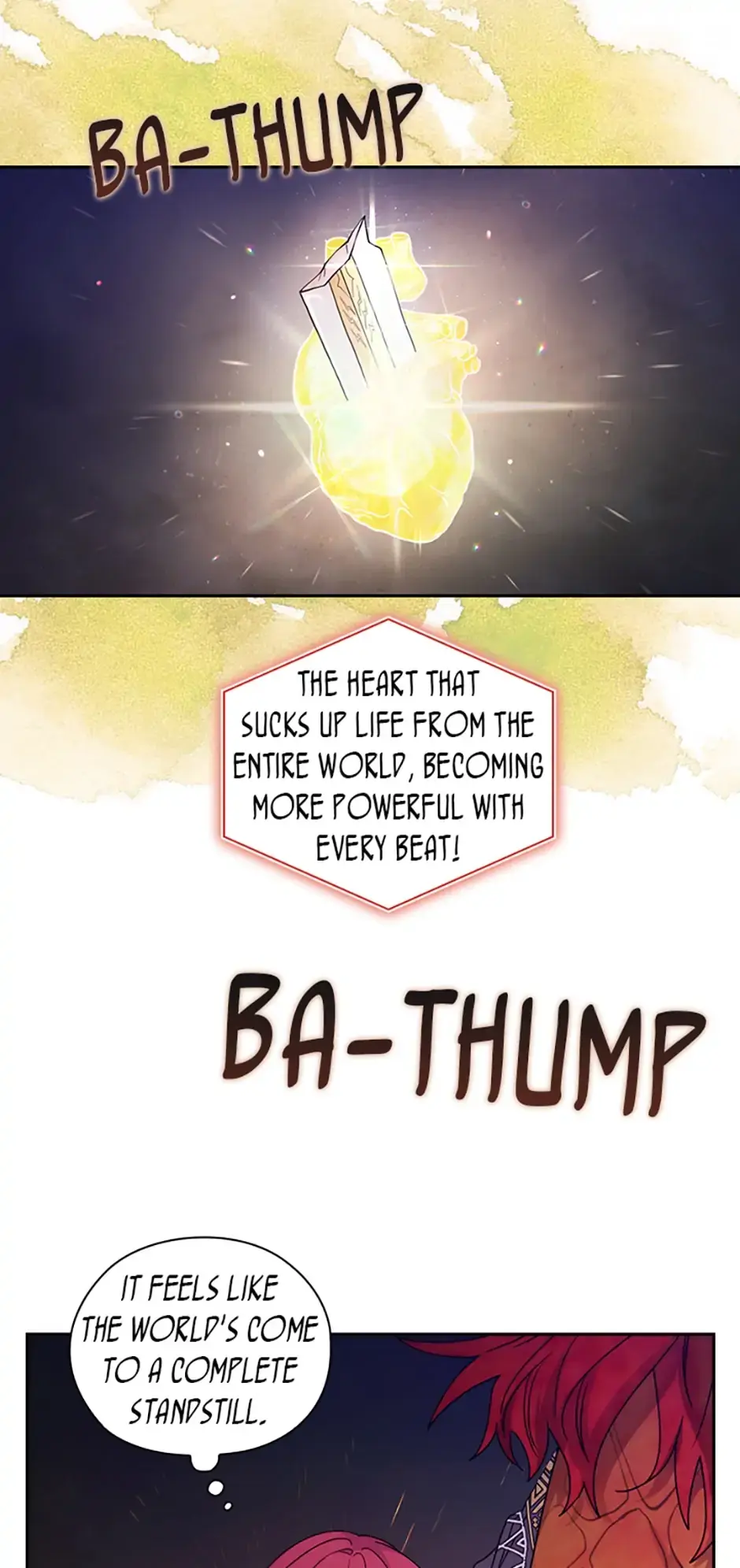 Reminiscence Adonis Manhwa Chapter 235 - Page 145