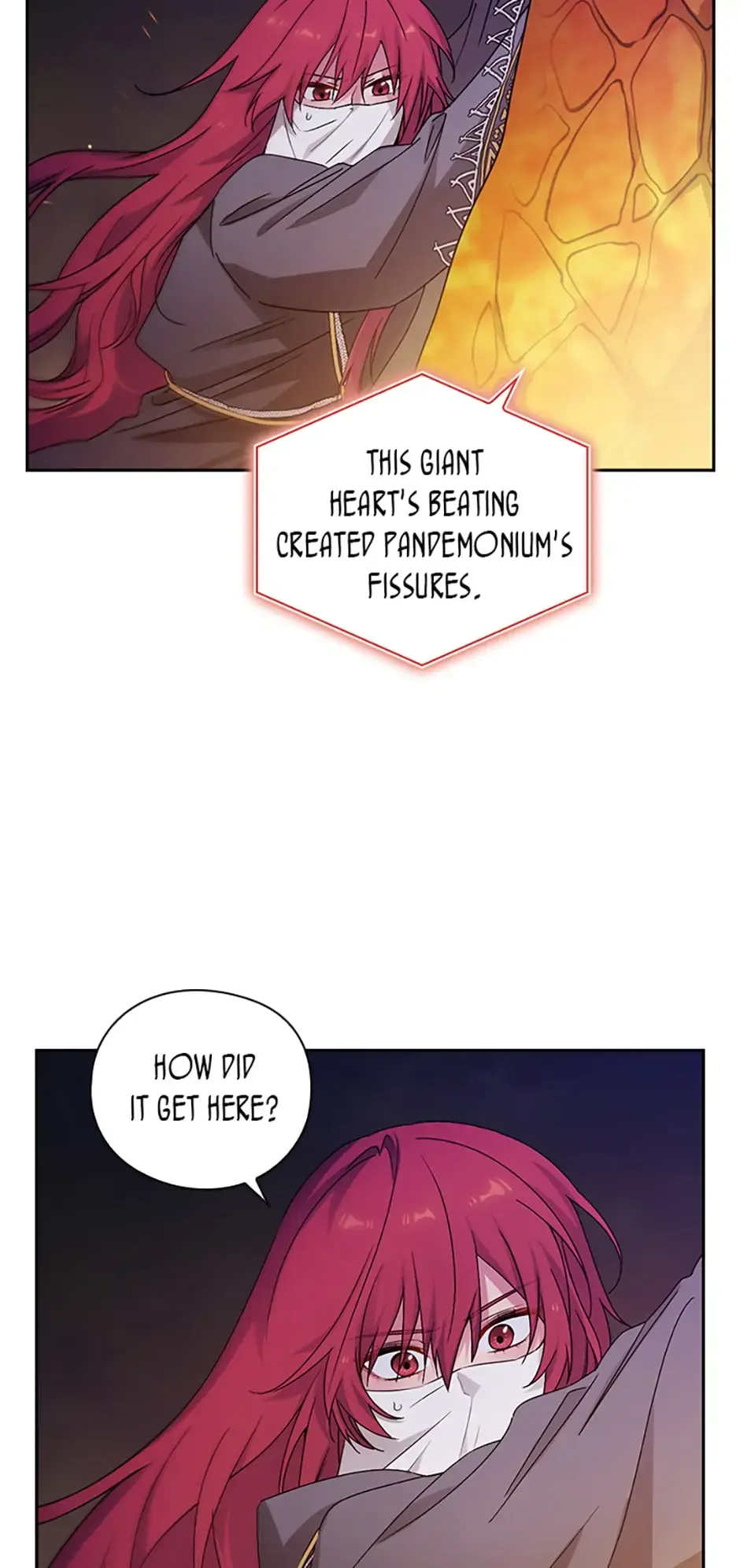 Reminiscence Adonis Manhwa Chapter 235 - Page 146