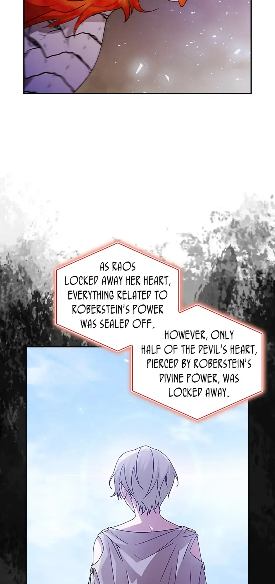 Reminiscence Adonis Manhwa Chapter 235 - Page 148