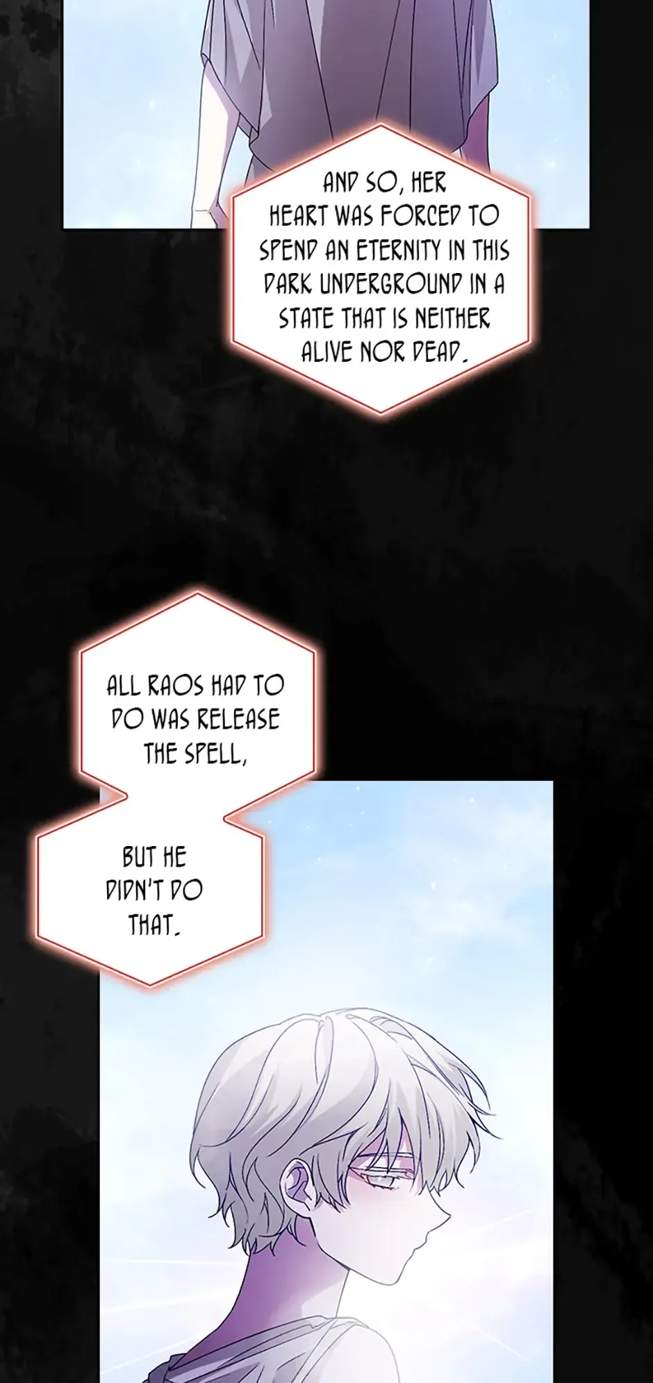 Reminiscence Adonis Manhwa Chapter 235 - Page 149