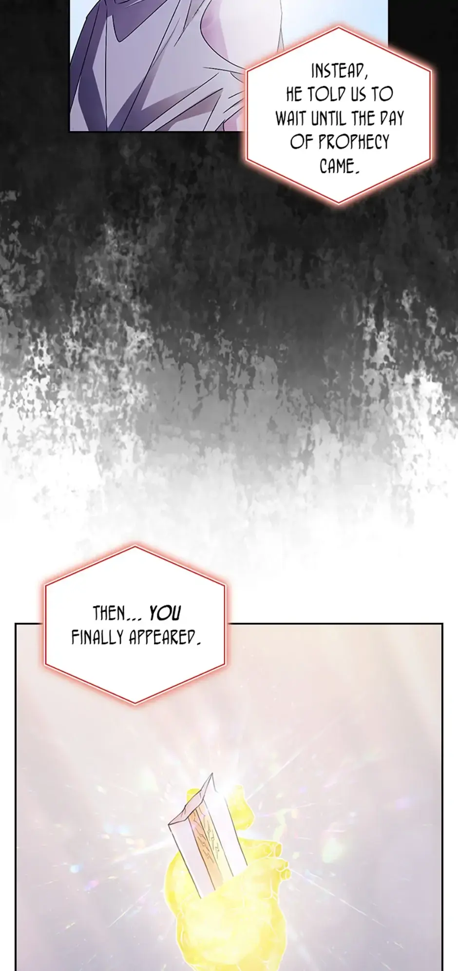 Reminiscence Adonis Manhwa Chapter 235 - Page 150