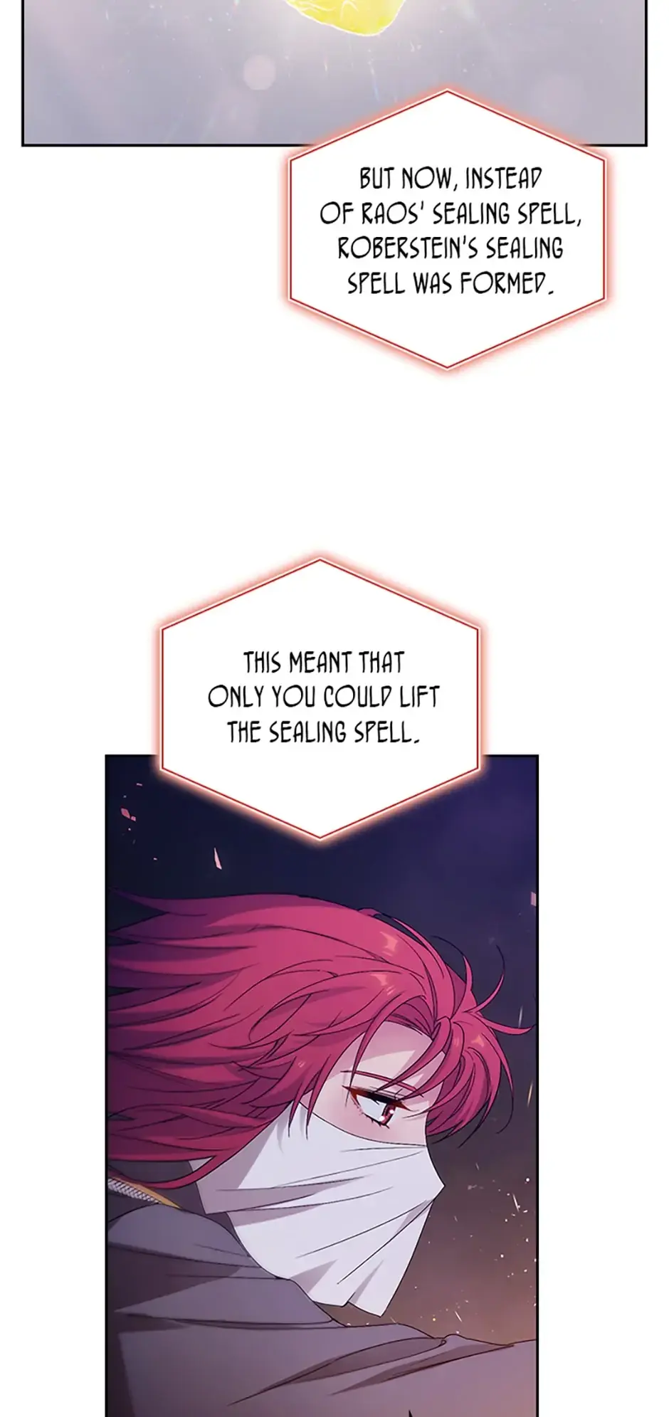 Reminiscence Adonis Manhwa Chapter 235 - Page 151