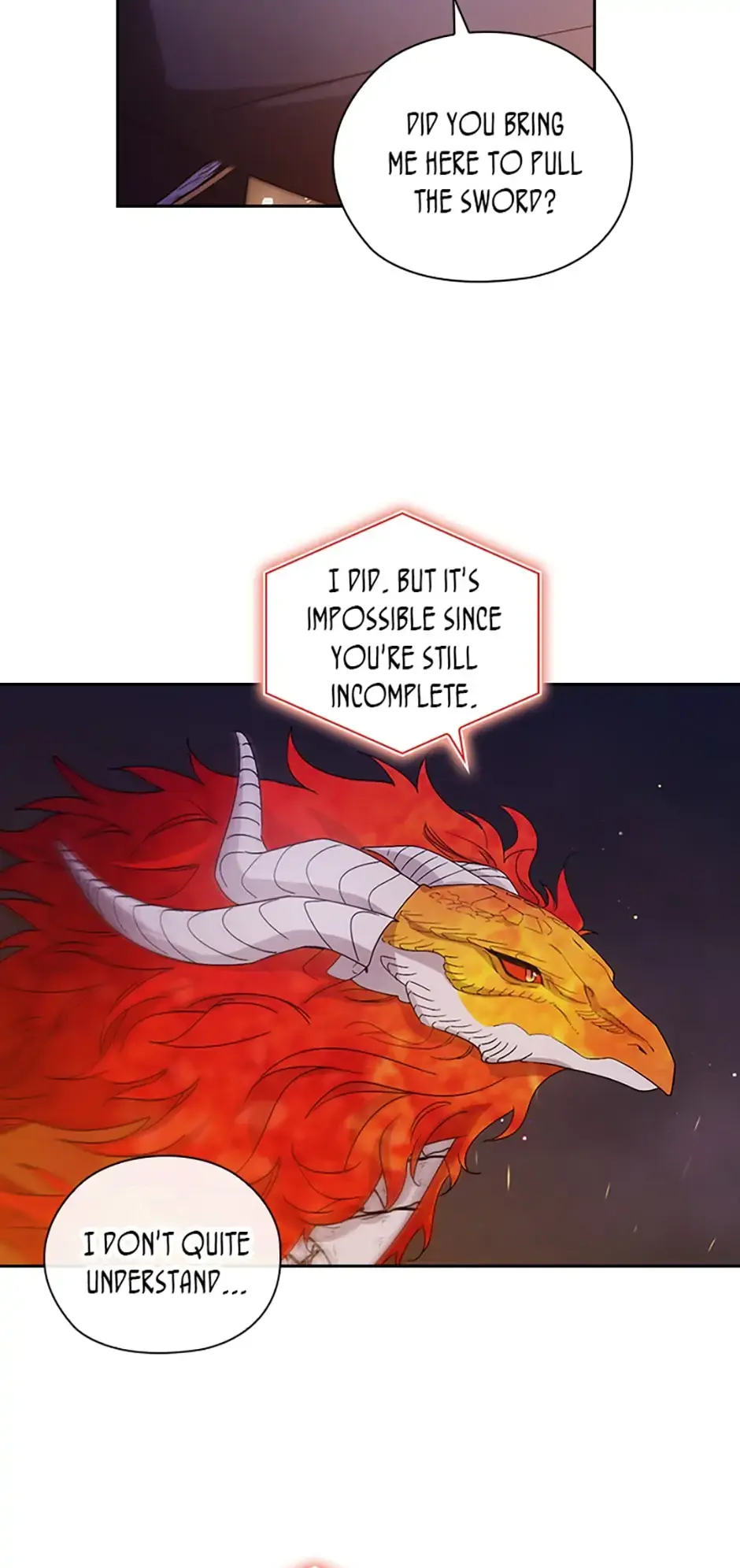 Reminiscence Adonis Manhwa Chapter 235 - Page 152