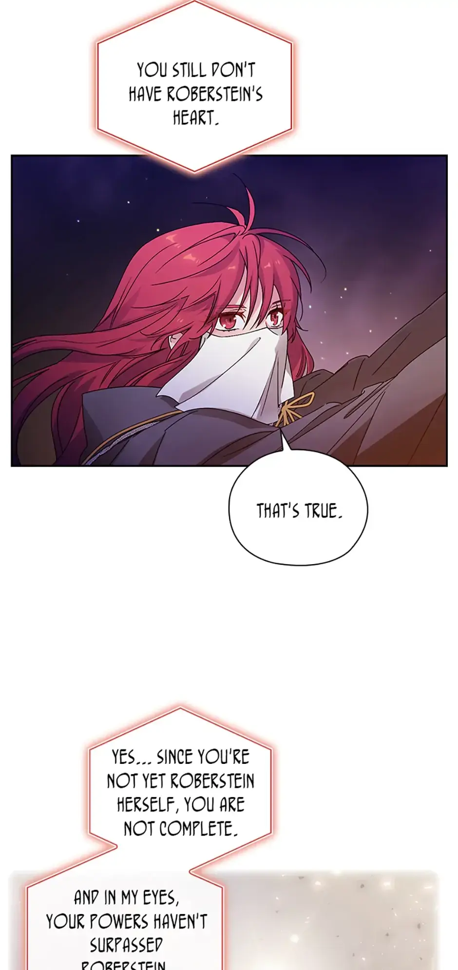 Reminiscence Adonis Manhwa Chapter 235 - Page 153