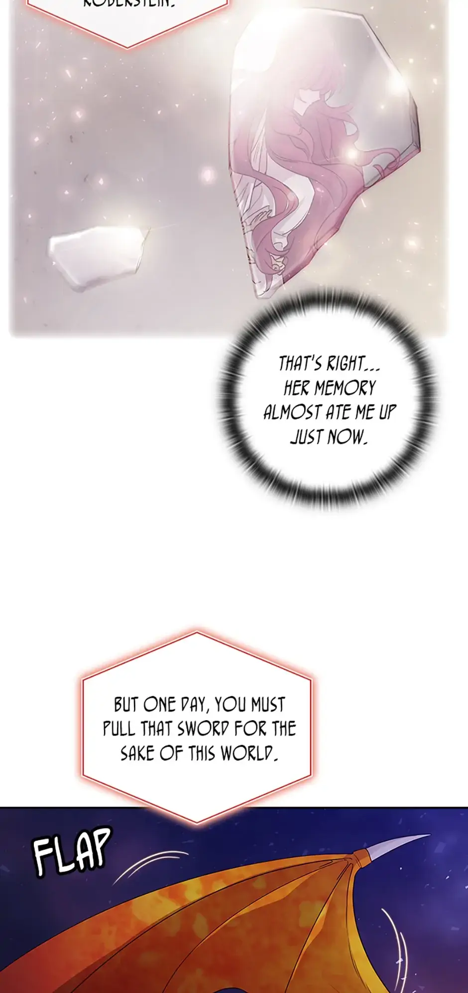 Reminiscence Adonis Manhwa Chapter 235 - Page 154