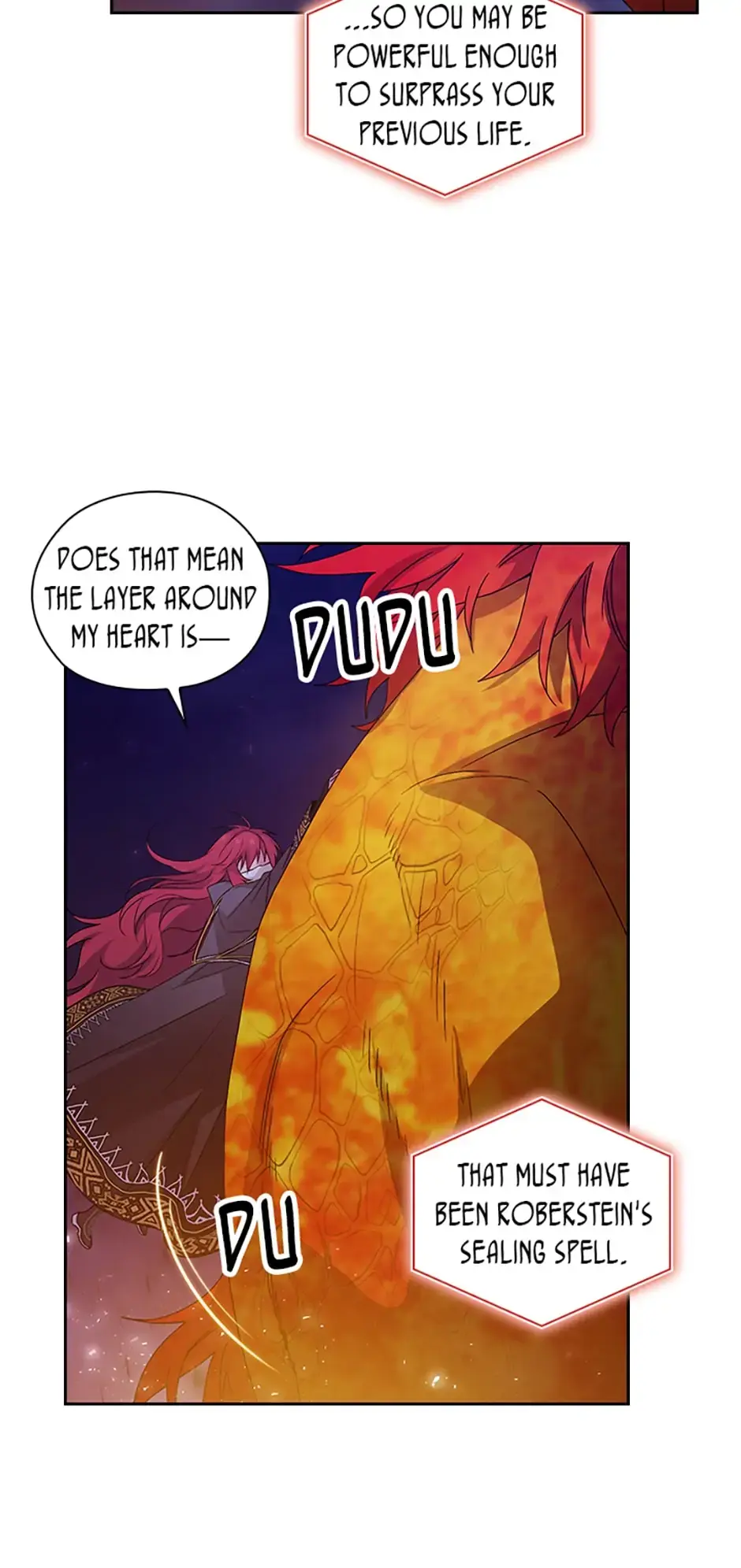 Reminiscence Adonis Manhwa Chapter 235 - Page 156