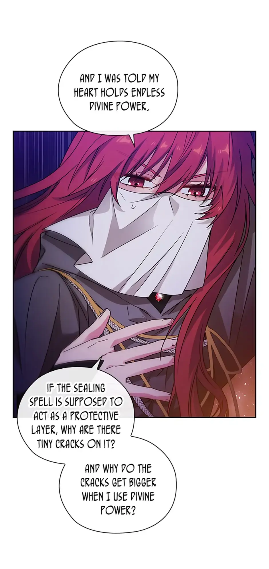 Reminiscence Adonis Manhwa Chapter 235 - Page 158