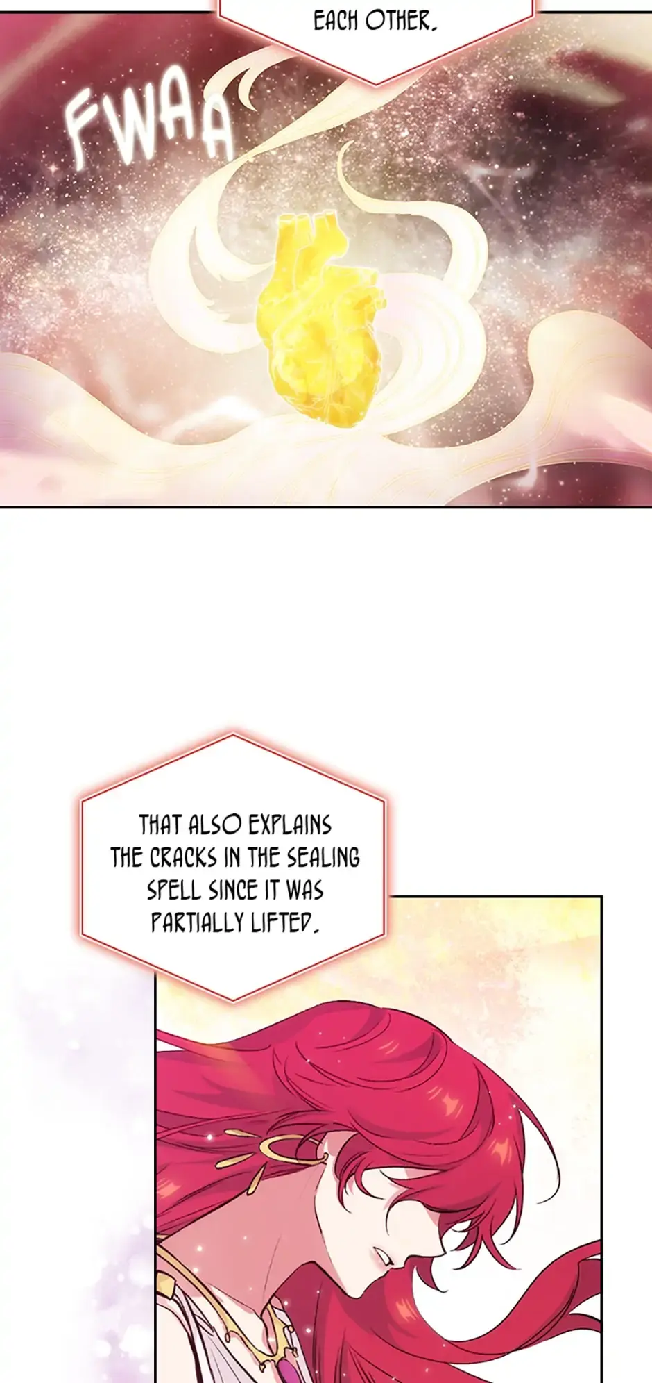 Reminiscence Adonis Manhwa Chapter 235 - Page 161