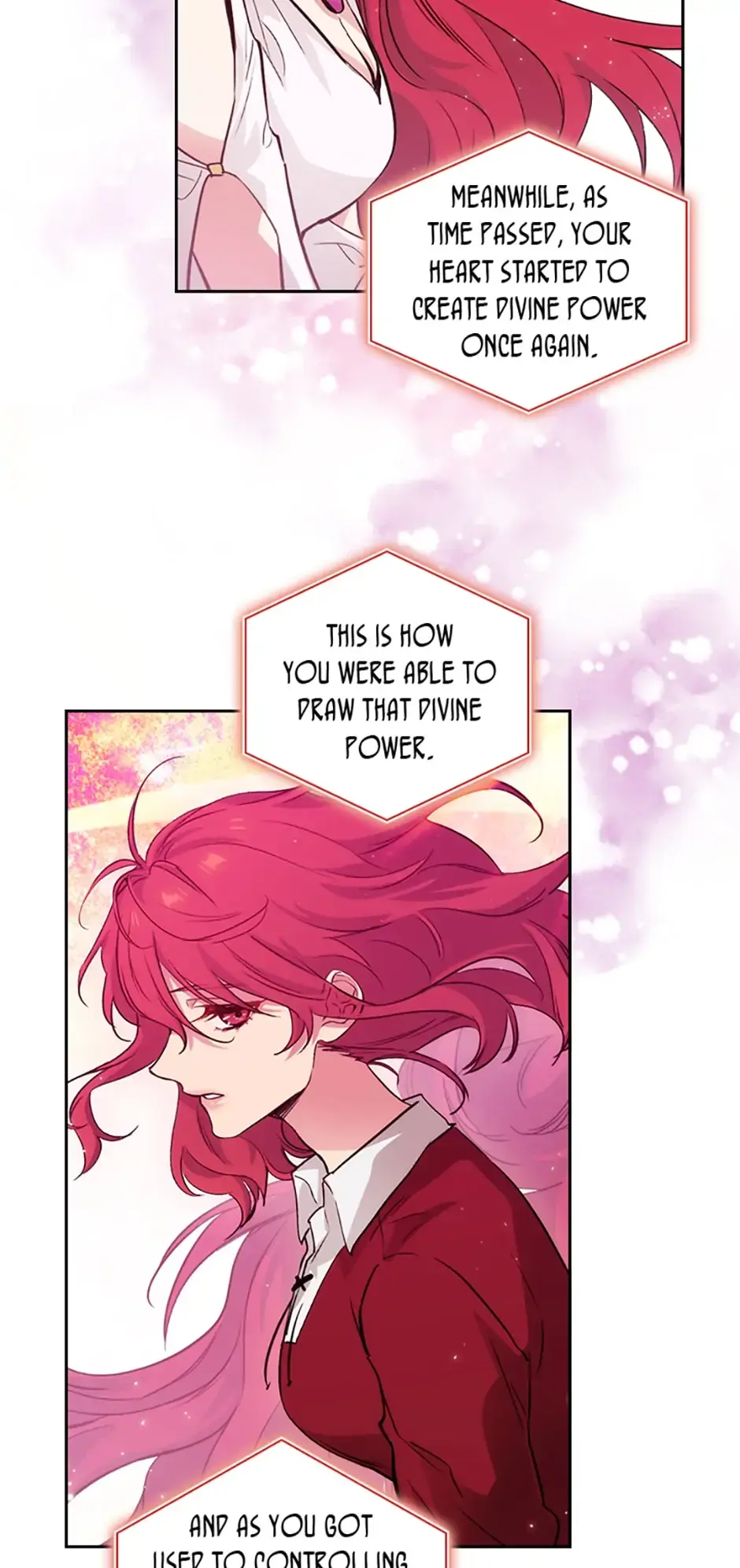Reminiscence Adonis Manhwa Chapter 235 - Page 162