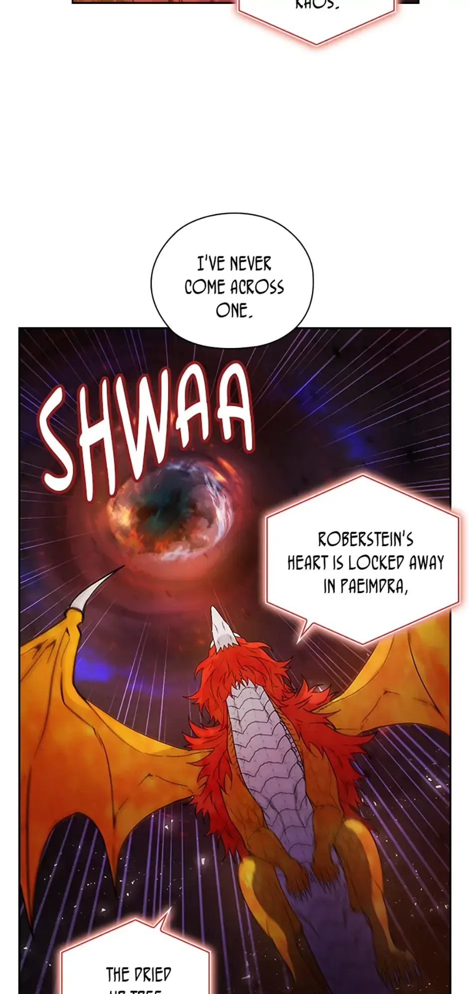 Reminiscence Adonis Manhwa Chapter 235 - Page 164