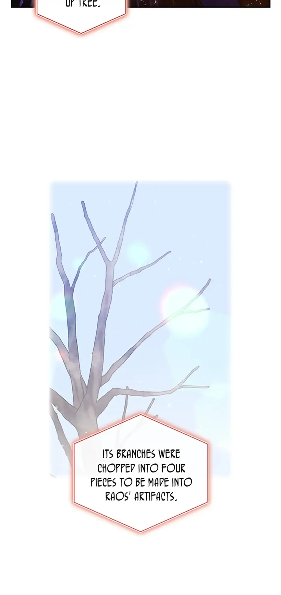 Reminiscence Adonis Manhwa Chapter 235 - Page 165