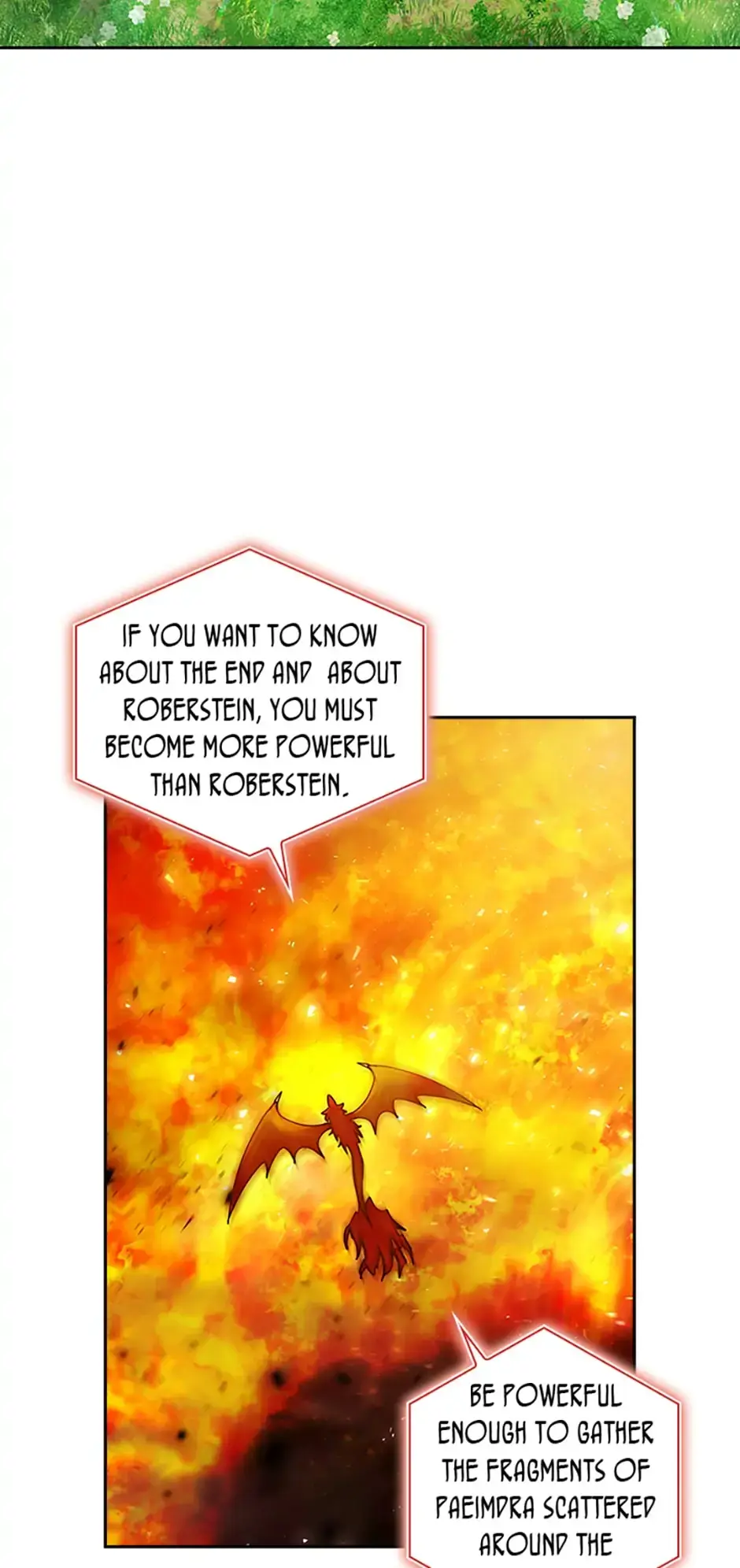 Reminiscence Adonis Manhwa Chapter 235 - Page 169
