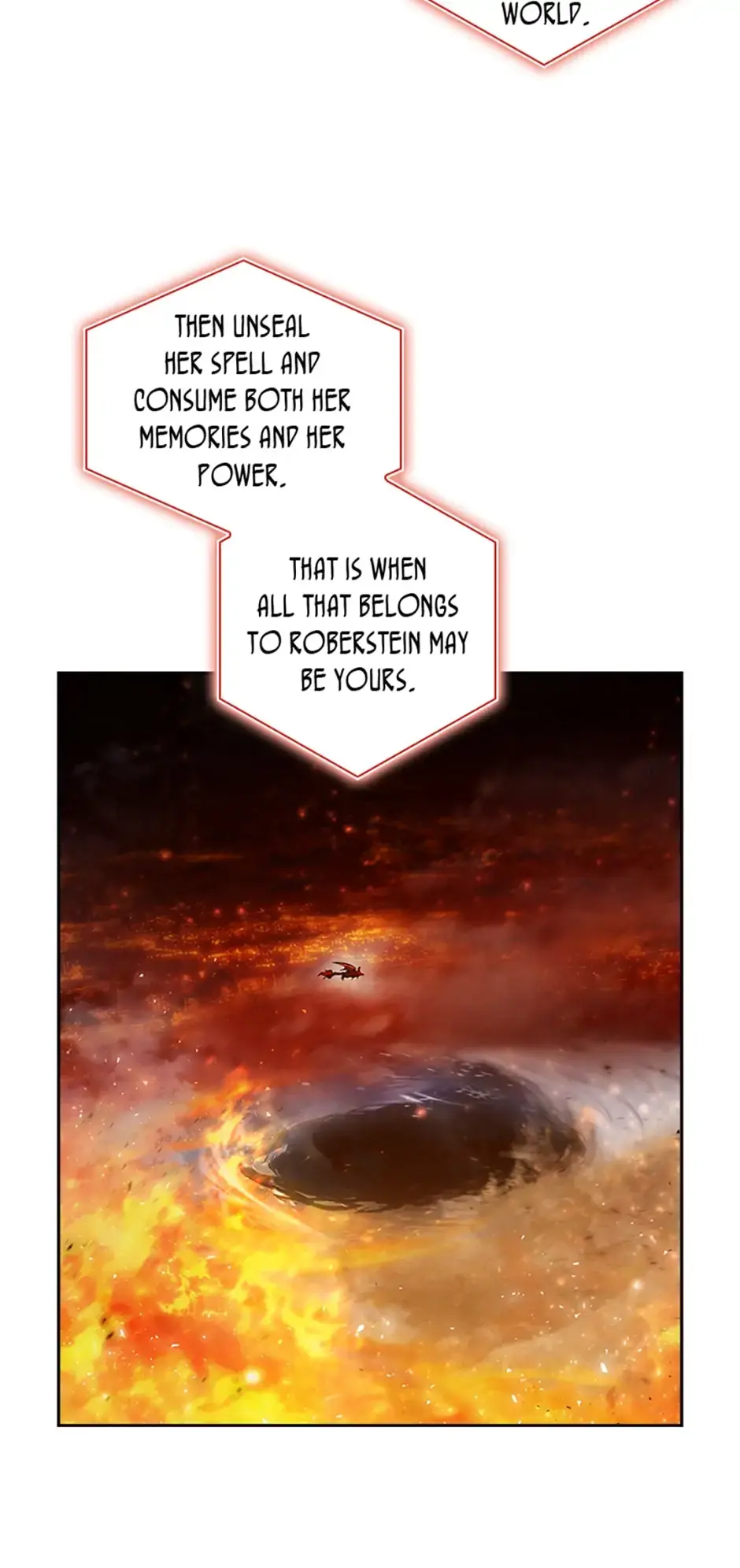 Reminiscence Adonis Manhwa Chapter 235 - Page 170