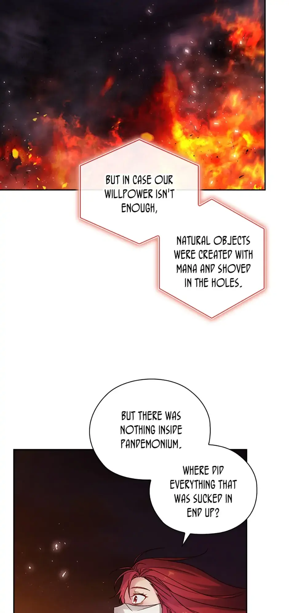 Reminiscence Adonis Manhwa Chapter 235 - Page 173
