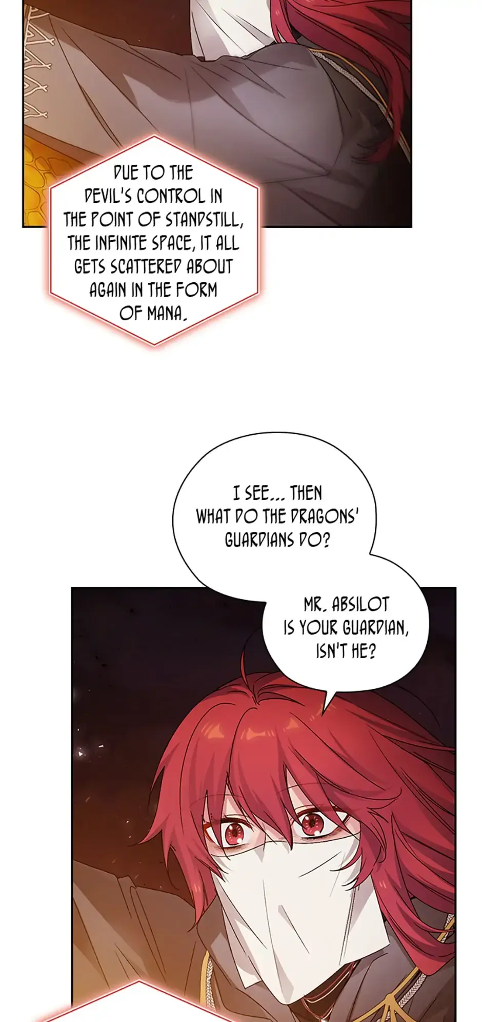 Reminiscence Adonis Manhwa Chapter 235 - Page 174