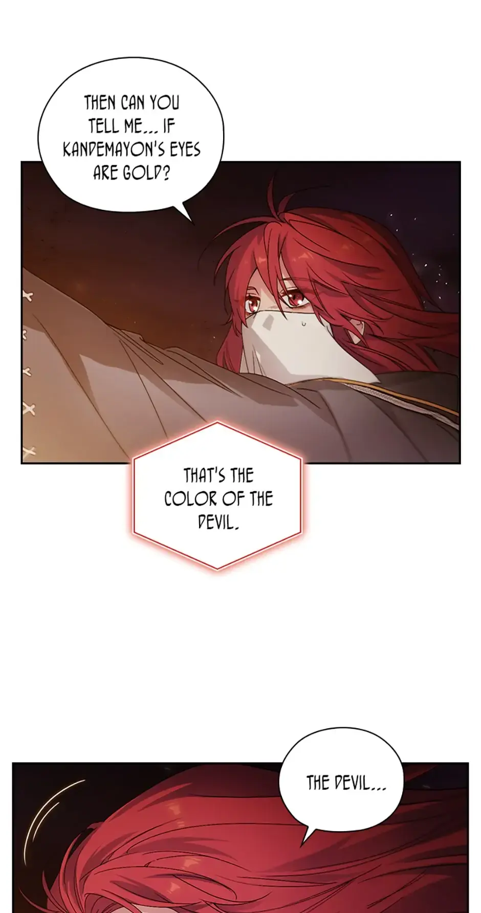 Reminiscence Adonis Manhwa Chapter 235 - Page 176