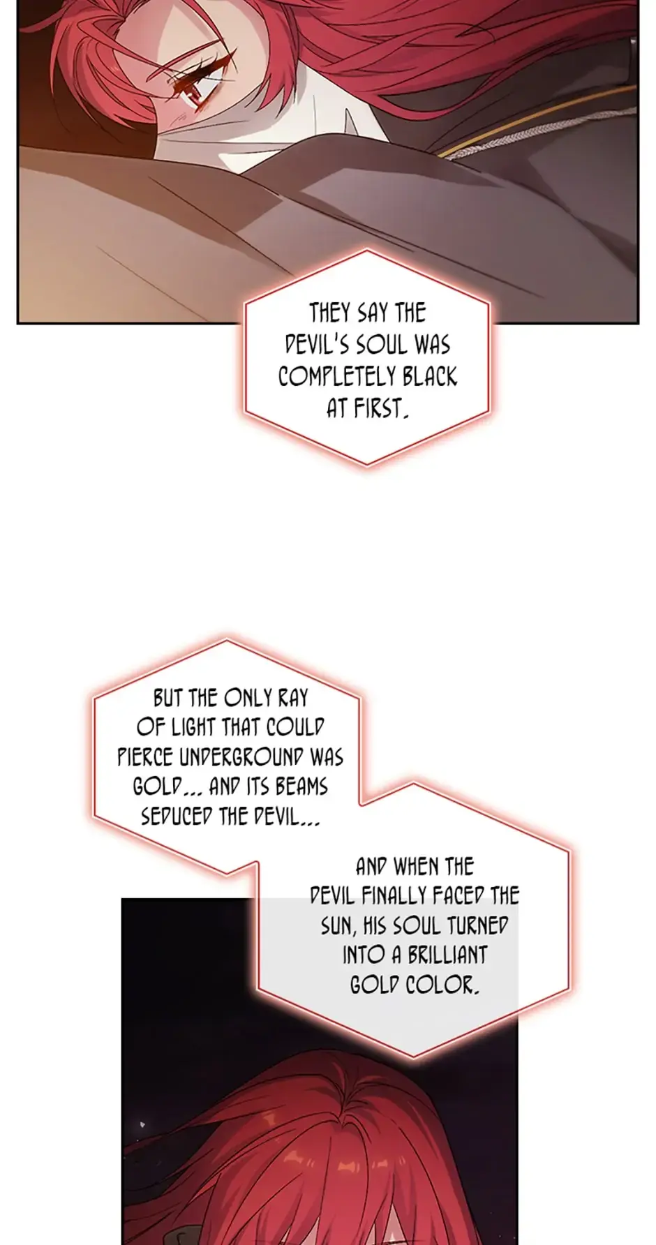Reminiscence Adonis Manhwa Chapter 235 - Page 177