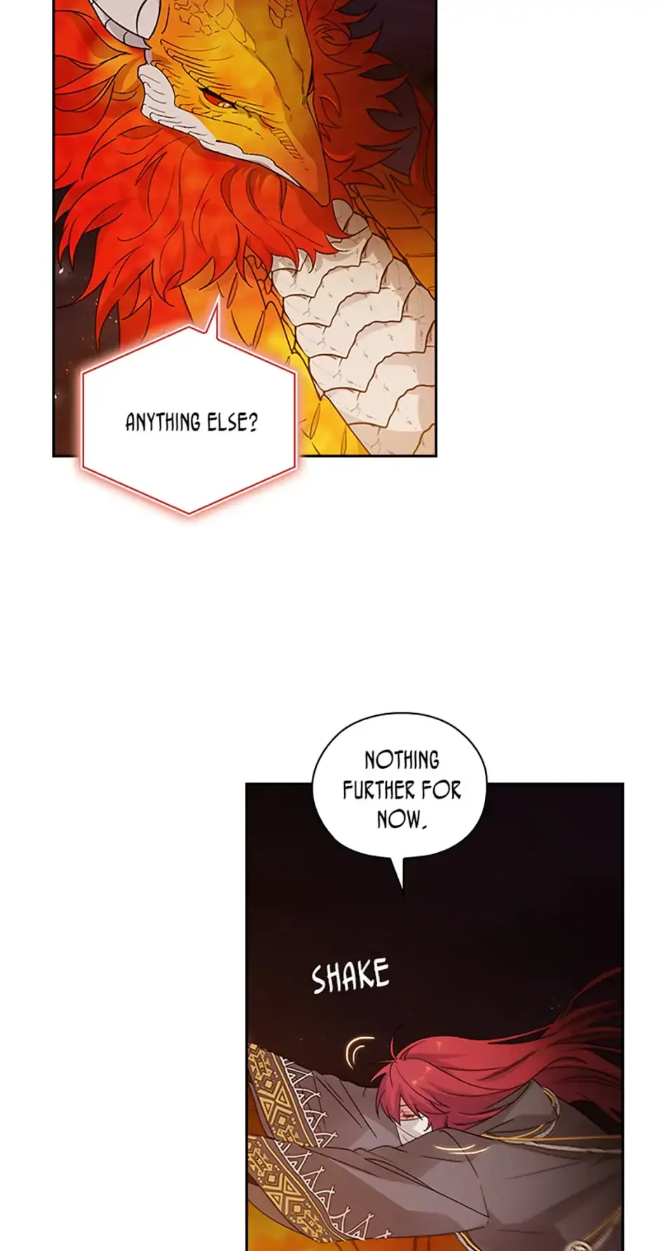Reminiscence Adonis Manhwa Chapter 235 - Page 179