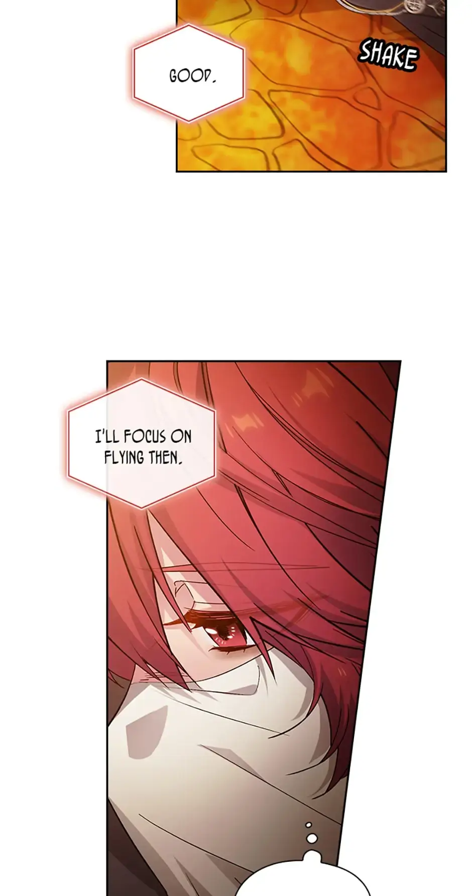 Reminiscence Adonis Manhwa Chapter 235 - Page 180