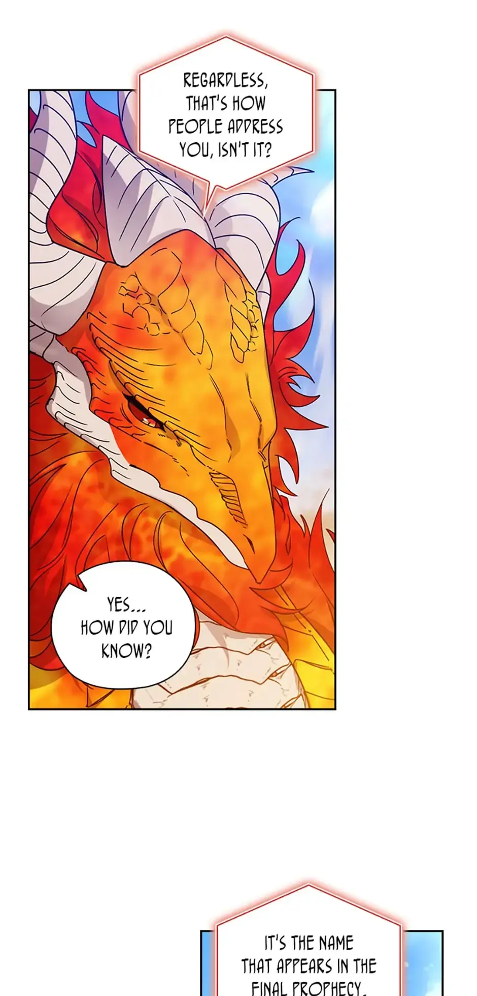 Reminiscence Adonis Manhwa Chapter 235 - Page 32