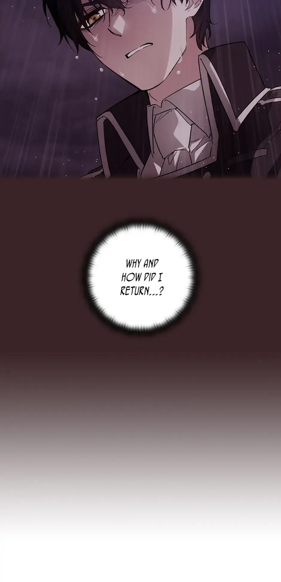 Reminiscence Adonis Manhwa Chapter 235 - Page 37