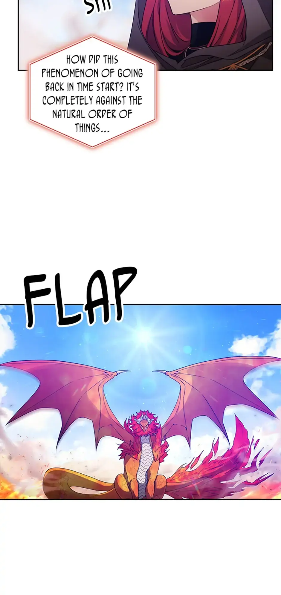 Reminiscence Adonis Manhwa Chapter 235 - Page 40