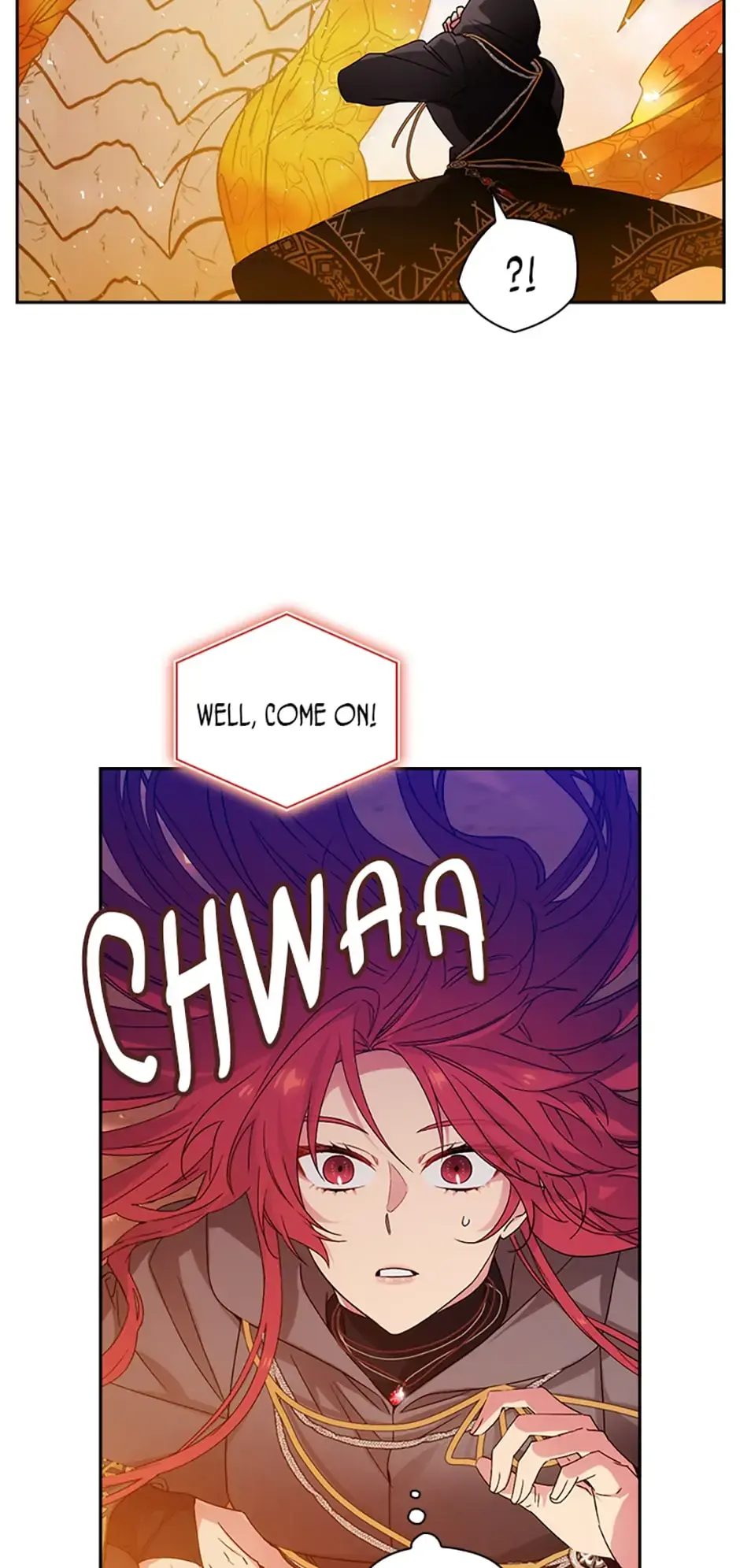 Reminiscence Adonis Manhwa Chapter 235 - Page 44