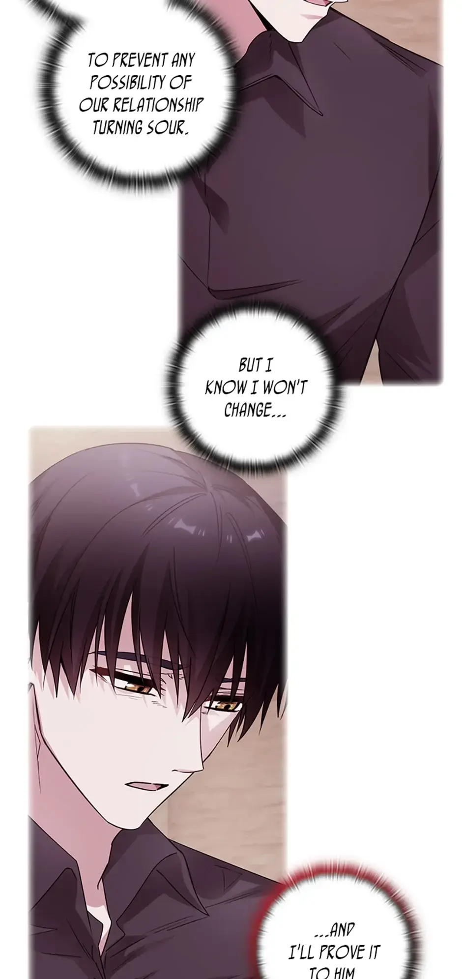 Reminiscence Adonis Manhwa Chapter 235 - Page 54