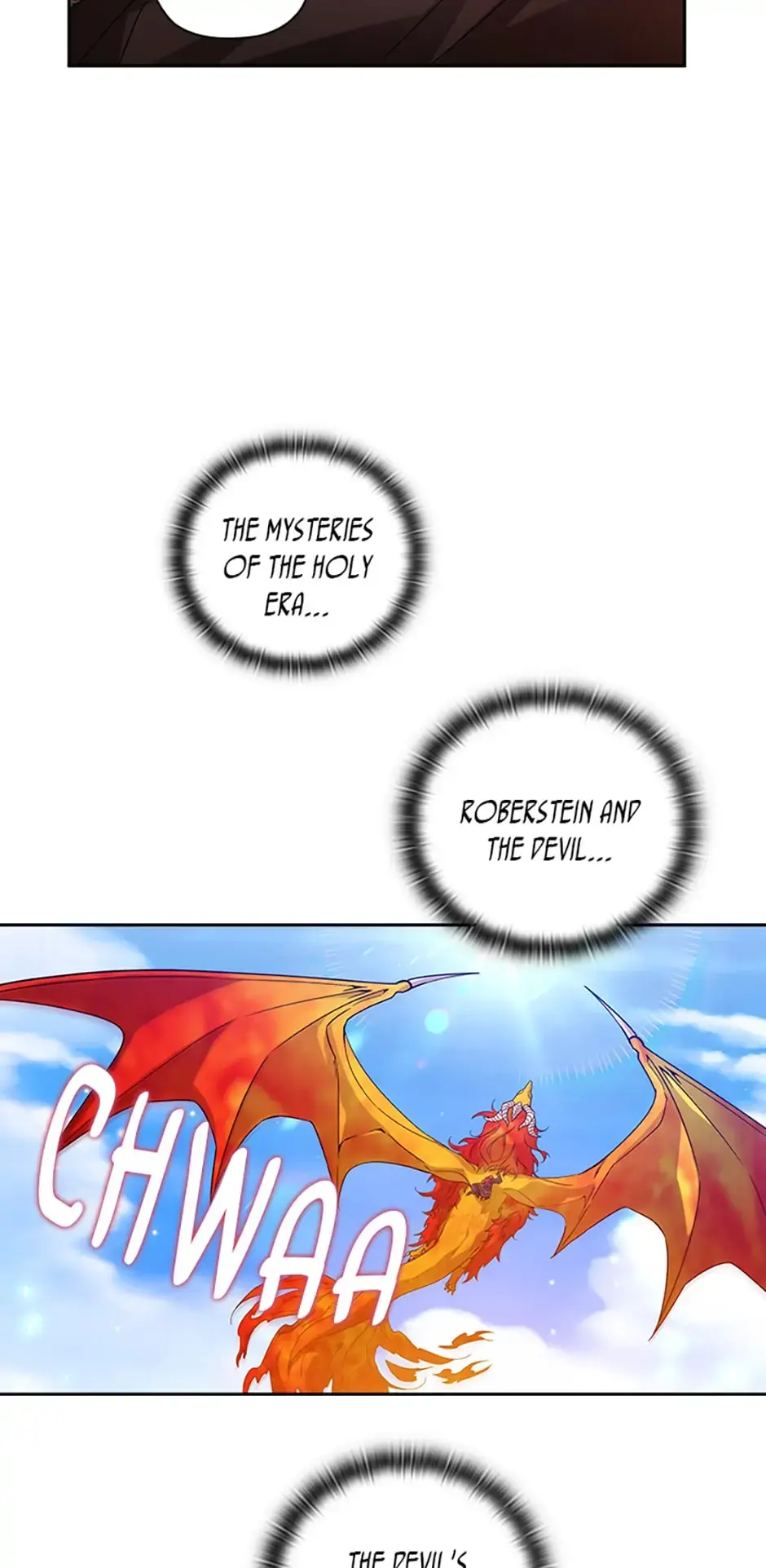 Reminiscence Adonis Manhwa Chapter 235 - Page 59